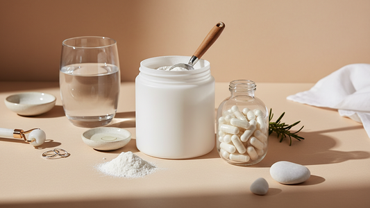 Mejor Colágeno España 2026: Comparativa de las 8 Mejores Marcas (Probado y Analizado)