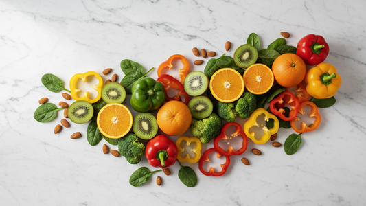 Mejor Multivitamínico España 2026: Comparativa de las 6 Mejores Marcas