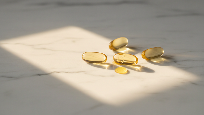 Mejor Vitamina D España 2026: Guía Completa de Compra y Comparativa