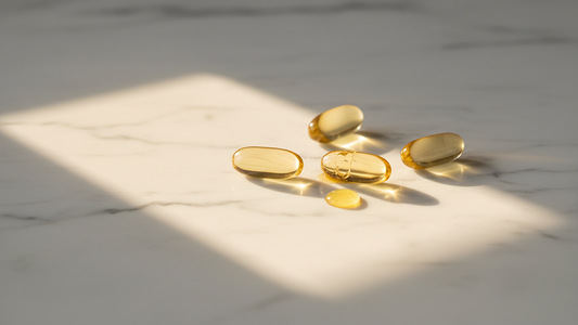 Mejor Vitamina D España 2026: Guía Completa de Compra y Comparativa