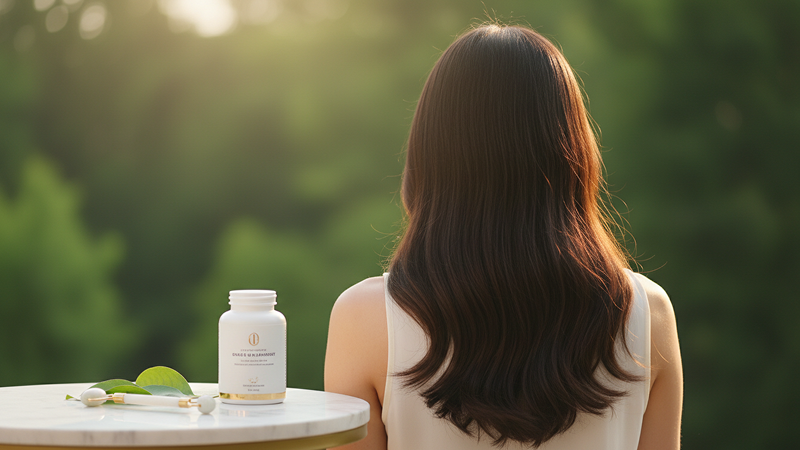 Mejores Vitaminas para el Cabello España 2026: Guía Completa de Compra