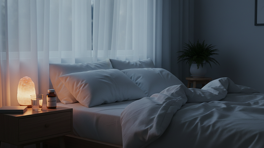 Melatonina para Dormir: Cómo Funciona, Cuándo Tomarla y Guía Completa 2026