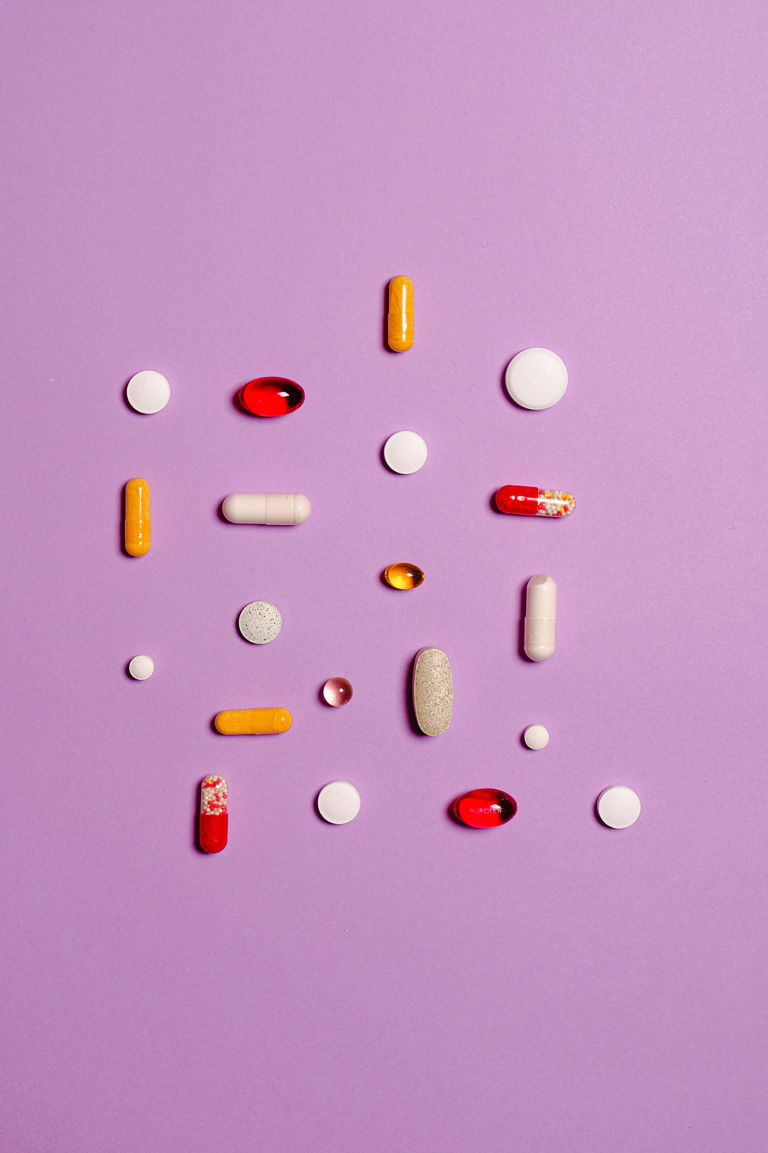 Gut Health Supplements Guide