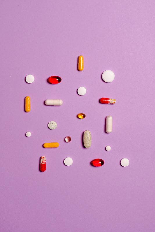 Gut Health Supplements Guide