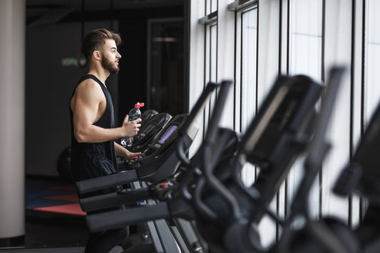 ¿Qué es el pre-entreno?