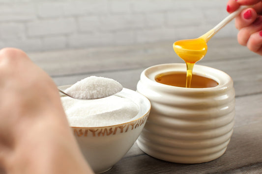 10 Alternativas Saludables a Alimentos Ultraprocesados