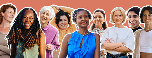 Historias de la vida real: Lo que 5 mujeres desearían haber sabido sobre la menopausia