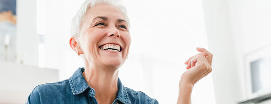 ¿Cuáles son los síntomas de la menopausia?