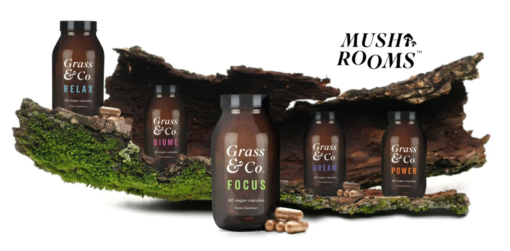 Grass & Co.