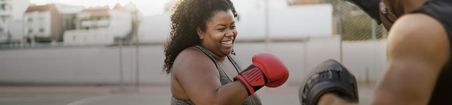 Wellness and Control - Options for Body Weight