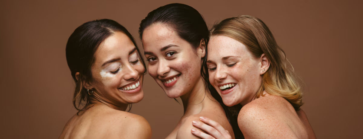 Beauty Secrets - Natural Beauty