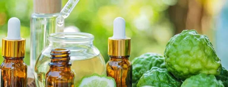 Aceites y esencias naturales de miaroma