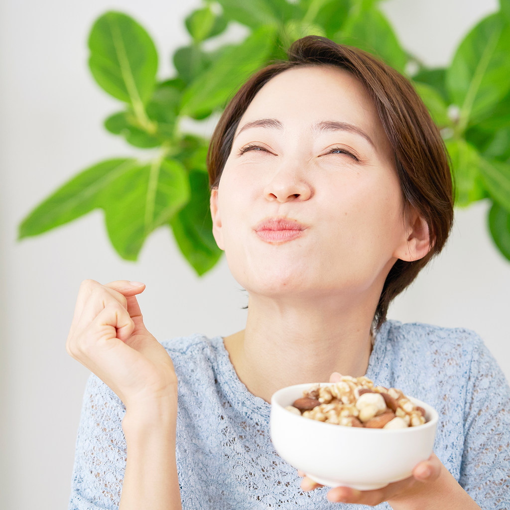 Comidas saludables listas para disfrutar