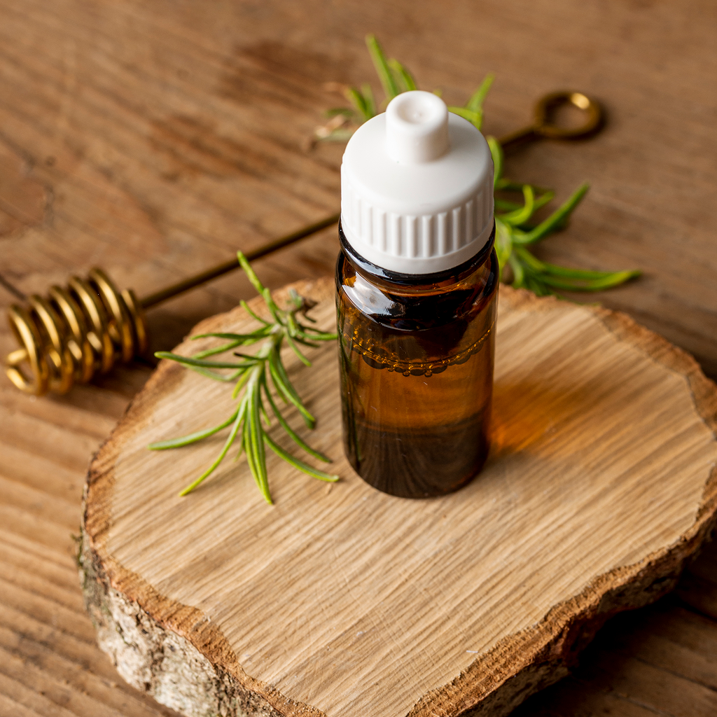 Aceites Esenciales para Aromaterapia
