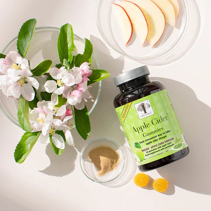 Productos de la marca New Nordic