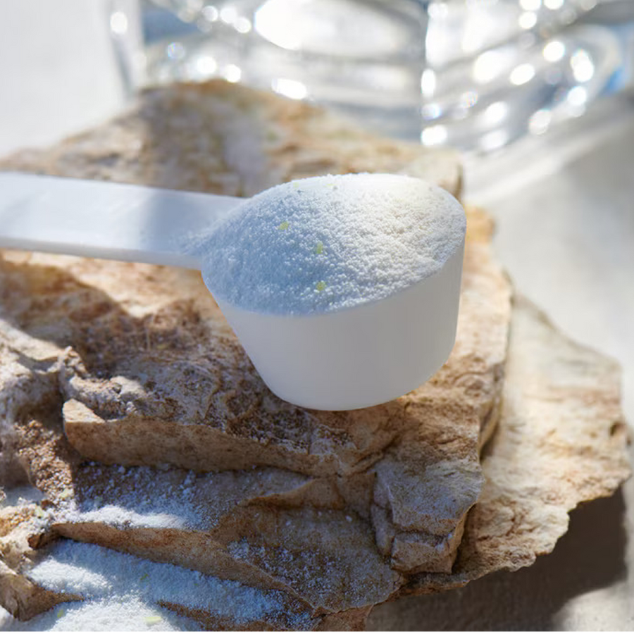 Muscle Relaxation - Products Rich in Magnesium