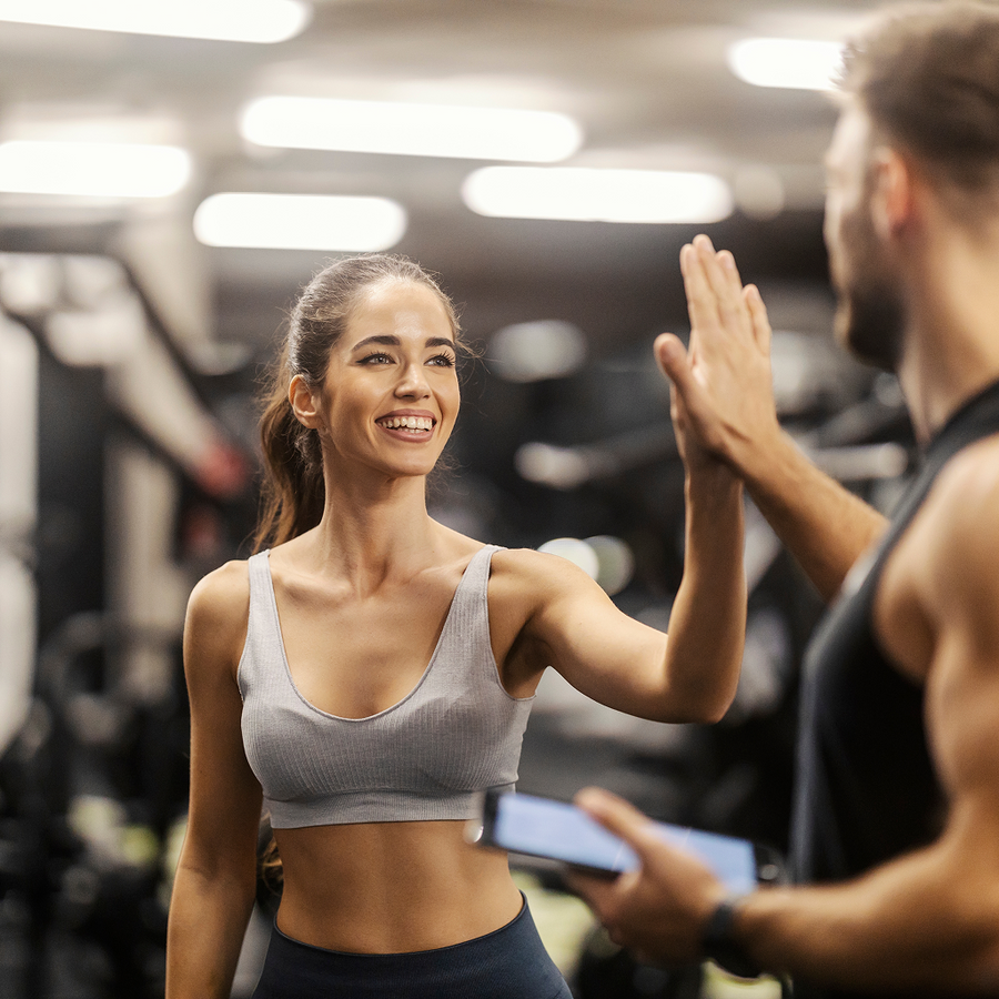 Performance - Sports Nutrition