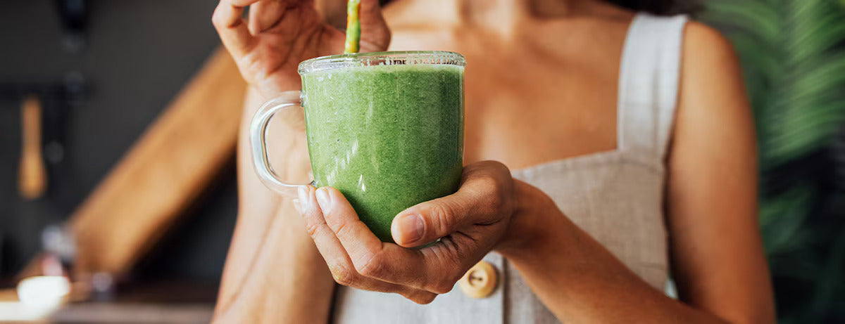 Vitamina E para el cuidado de la piel y las células