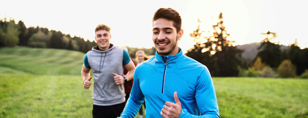 Sports Bars and Drinks - Energy for Athletes