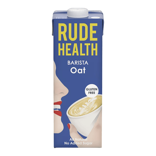 Rude Health Bebida de Avena - 1L