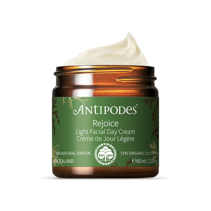 Producto de cuidado facial Holland & Barrett