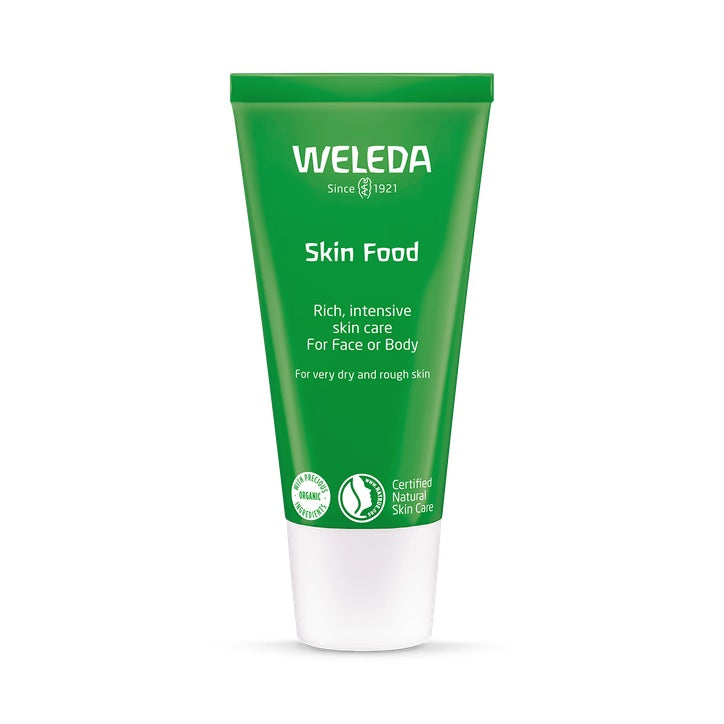 Weleda Alimento para la Piel - 30ml