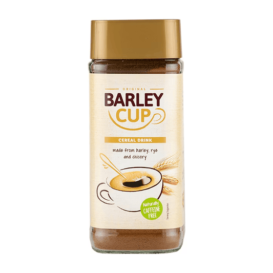 Barleycup Bebida de Cereales en Polvo  - 200g