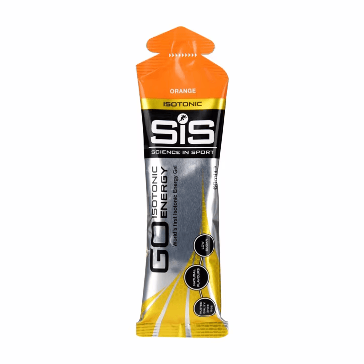 SiS GO Gel Energético Isotónico - 60ml