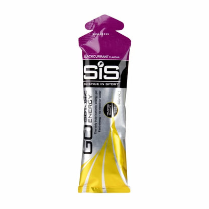 SiS GO Gel Energético Isotónico - 60ml
