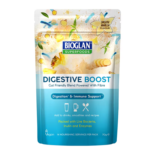 BIOGLAN IMPULSO DIGESTIVO  - 70g