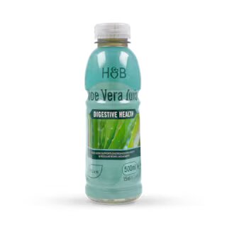 Holland &amp; Barrett Aloe Vera Juice - 500 ml