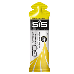 SiS GO Gel Energético Isotónico - 60ml