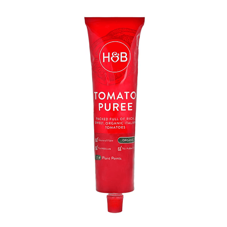 Holland & Barrett Puré de Tomate - 200g