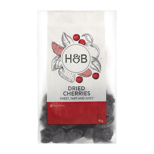 Holland & Barrett Cerezas Secas - 90g