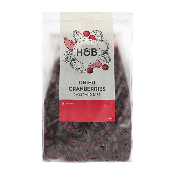 Comprar Holland & Barrett Dried Blueberries 420g Online