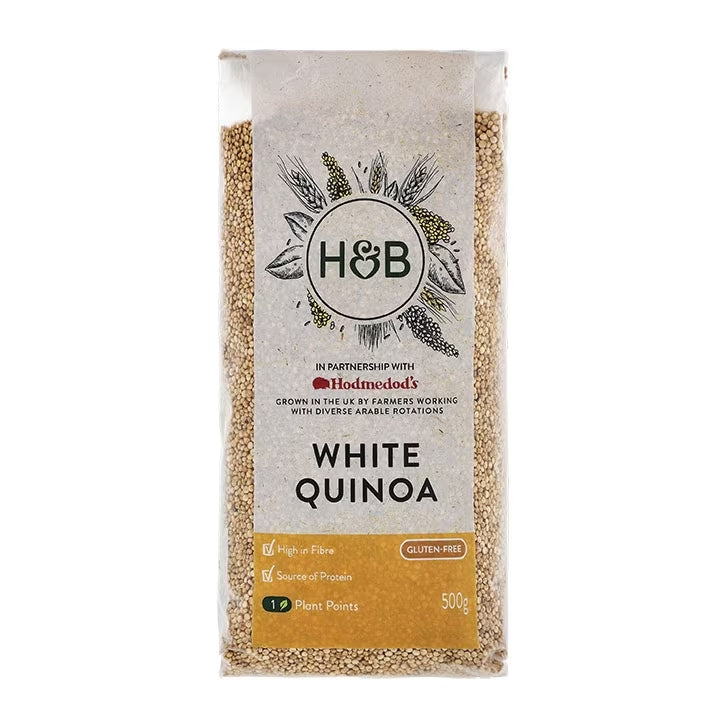 Holland & Barrett Quinoa Blanca - 500g