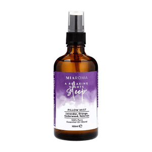 Miaroma Bruma de Almohada Relajante para Dormir Nocturno - 100ml