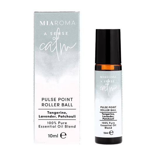 Miaroma Una Sensacion de Calma Rol On  - 10ml