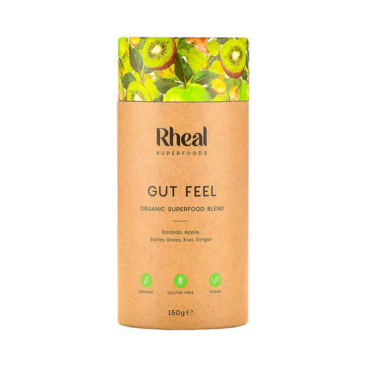 Rheal Superalimentos Gut Feel - 150g
