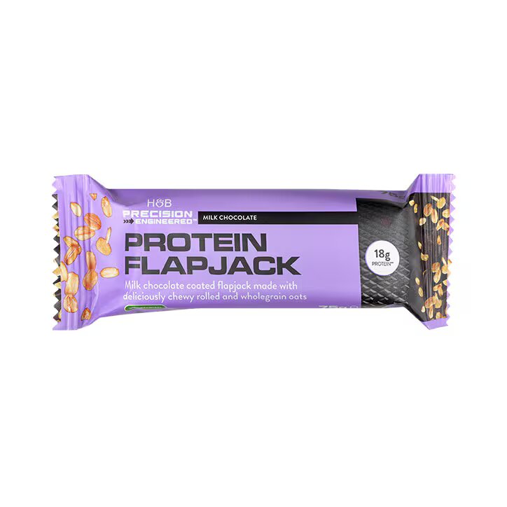 Precision Engineered Barrita de Proteína  Sabor Chocolate con Leche - 75g