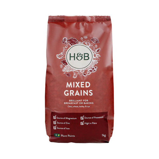 Holland & Barrett Mezcla de Granos - 1Kg