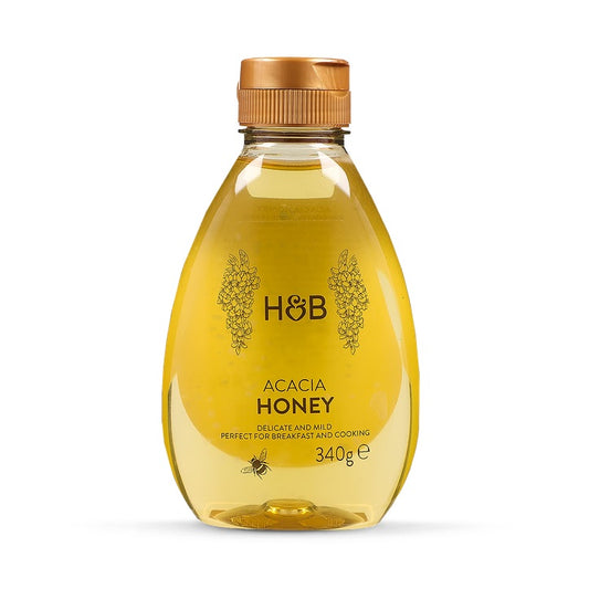 Holland & Barrett Miel de Acacia - 340g
