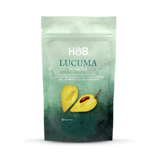 Holland & Barrett Polvo de Lúcuma   - 100g