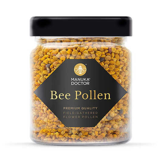 Manuka Doctor Polen de Abeja - 120g