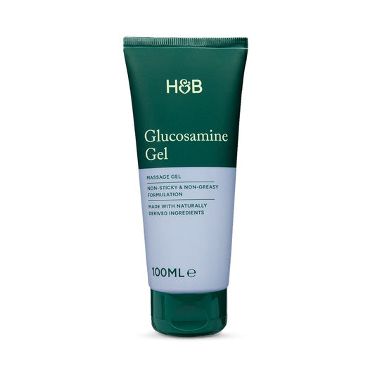 Holland & Barrett Gel de Glucosamina - 100ml