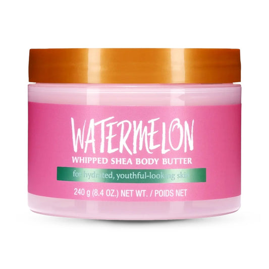 Tree Hut Manteca Corporal Batida de Karité con Sandía - 240g