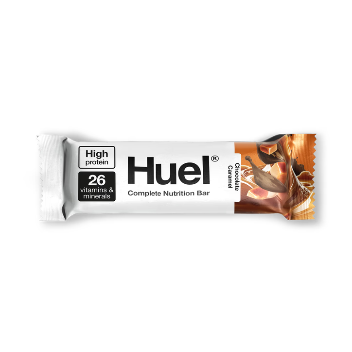 Huel producto nutricional