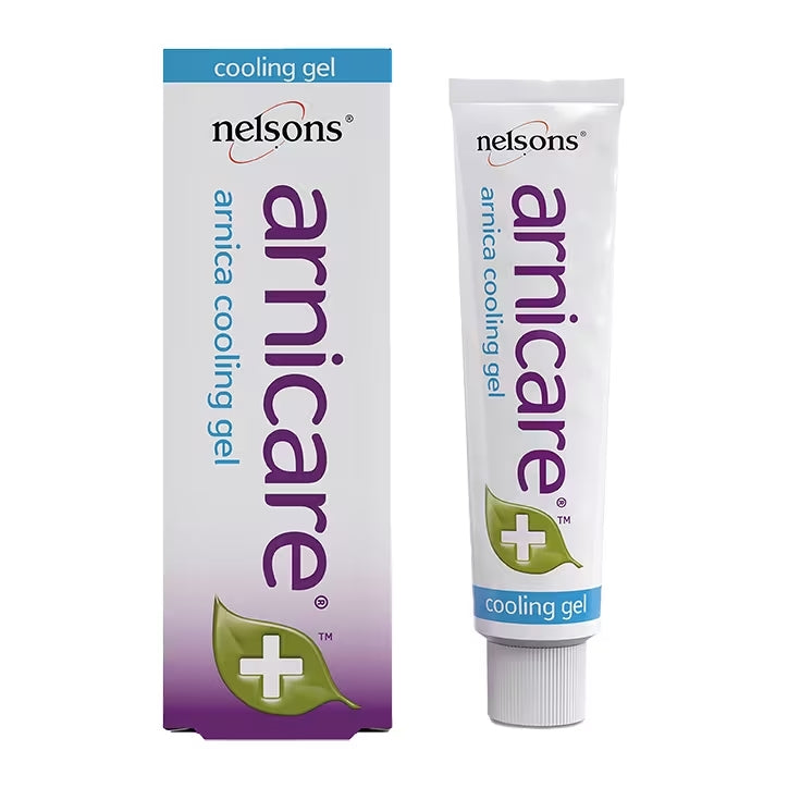 Nelsons Arnicare Gel de Árnica Efecto Frío - 30g