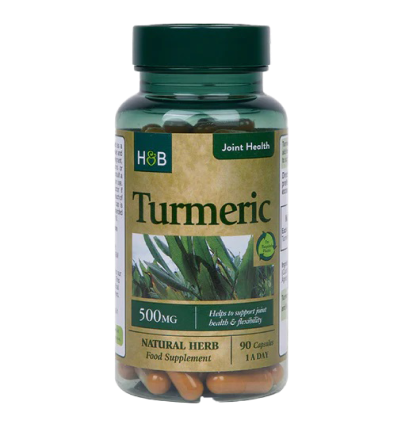 Cúrcuma 500mg