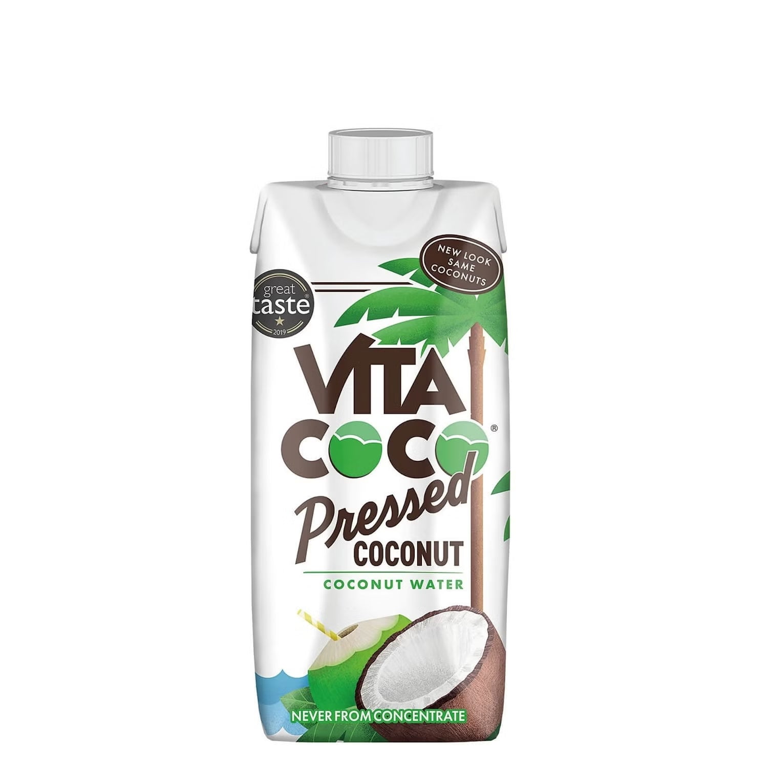 Vita Coco Agua de Coco Prensada